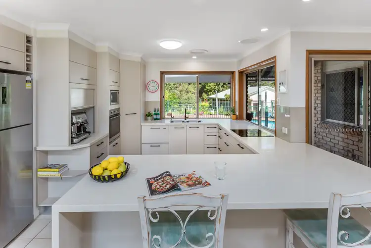 Third view of Homely house listing, 4 Ironbark Road, Little Mountain QLD 4551