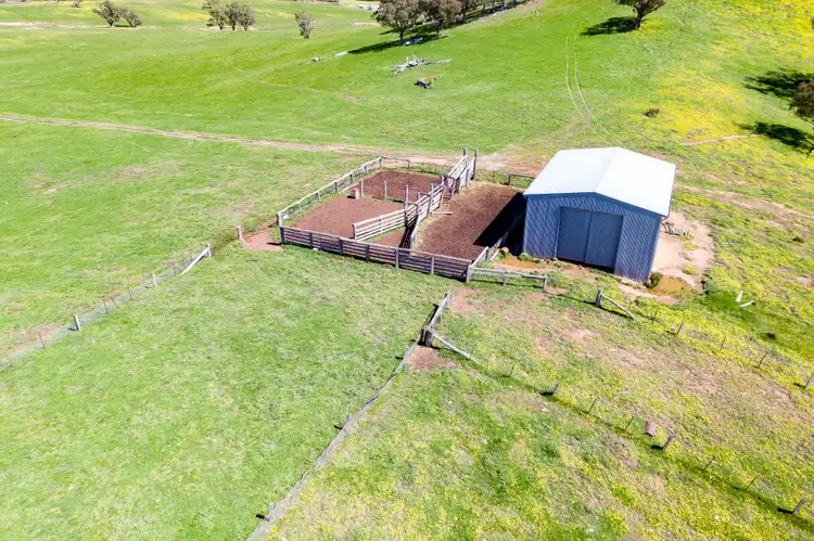 Fourth view of Homely rural property listing, 1242 Laggan-Taralga Road, Taralga NSW 2580