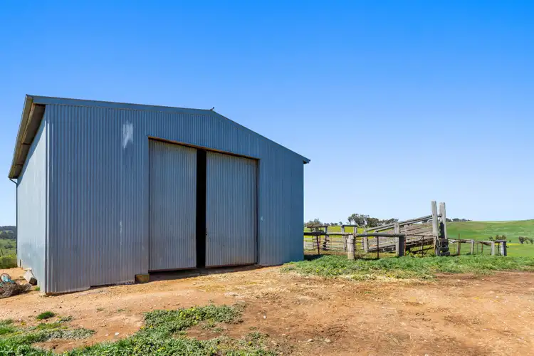 Sixth view of Homely rural property listing, 1242 Laggan-Taralga Road, Taralga NSW 2580