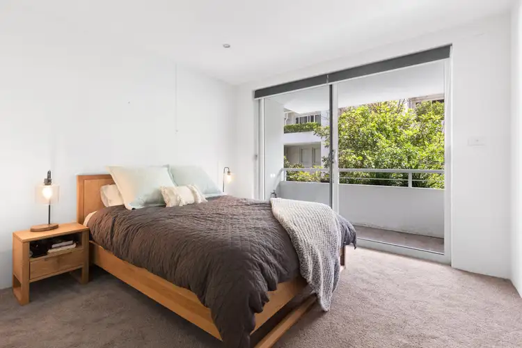 Fourth view of Homely apartment listing, 30/674 Botany Road, Alexandria NSW 2015