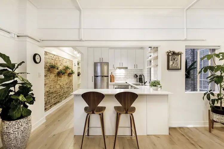 Second view of Homely apartment listing, 2/57 Darlinghurst Road, Potts Point NSW 2011