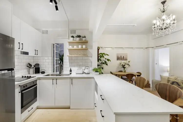 Fourth view of Homely apartment listing, 2/57 Darlinghurst Road, Potts Point NSW 2011