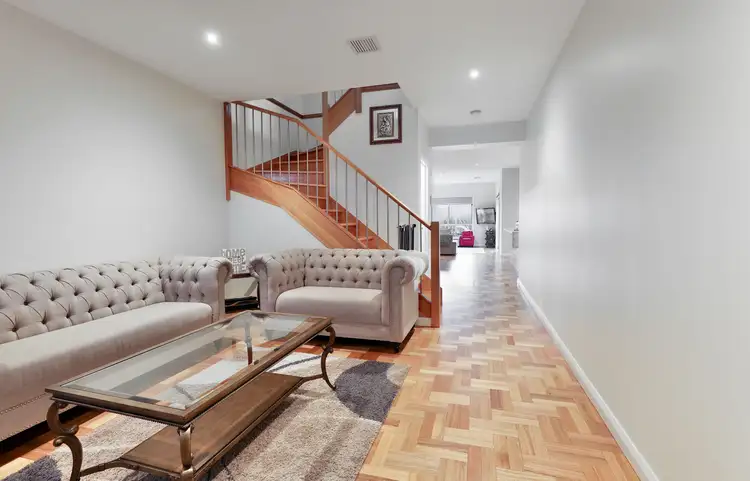 Second view of Homely house listing, 27A Charles Street, St Albans VIC 3021