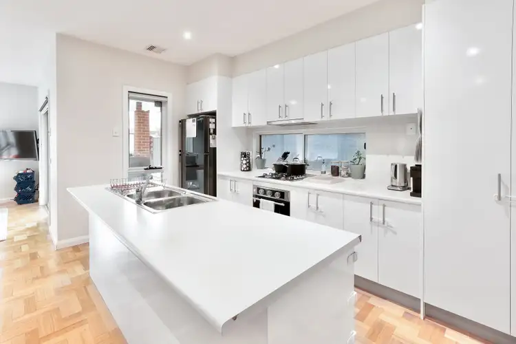 Third view of Homely house listing, 27A Charles Street, St Albans VIC 3021