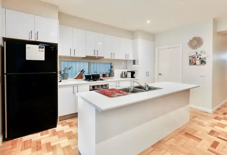 Fourth view of Homely house listing, 27A Charles Street, St Albans VIC 3021