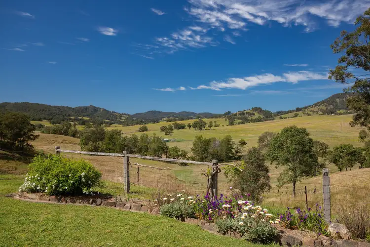 Main view of Homely rural property listing, 662 Bucketts Way East, Gloucester NSW 2422