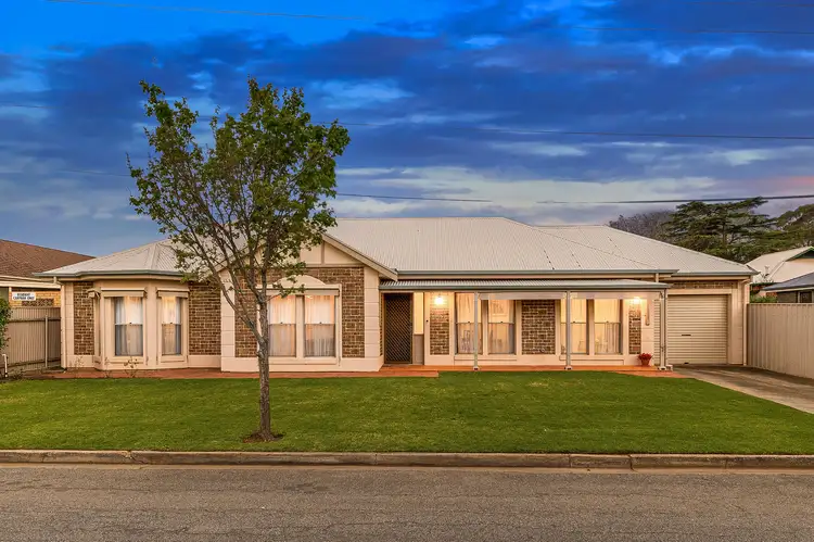 Second view of Homely house listing, 1C Glen Avenue, Tranmere SA 5073