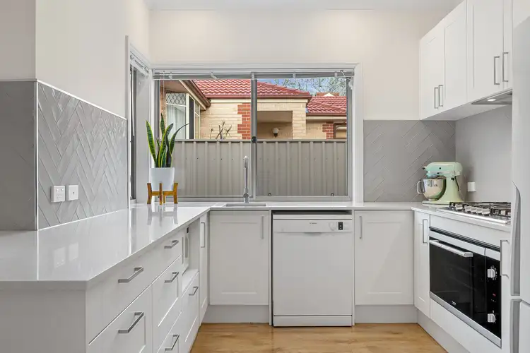 Fifth view of Homely house listing, 1C Glen Avenue, Tranmere SA 5073
