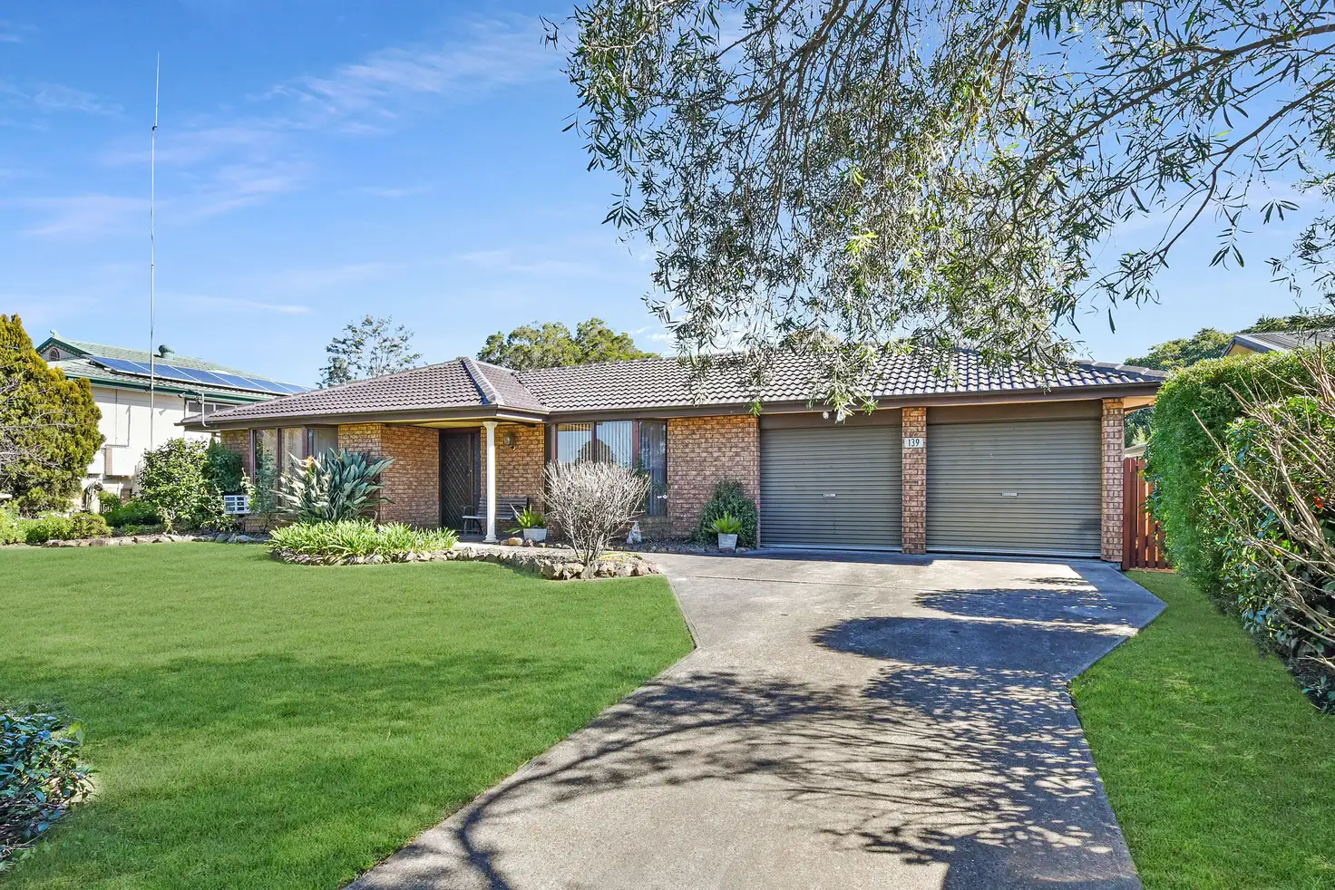 Main view of Homely house listing, 139 Wine Country Drive, Nulkaba NSW 2325