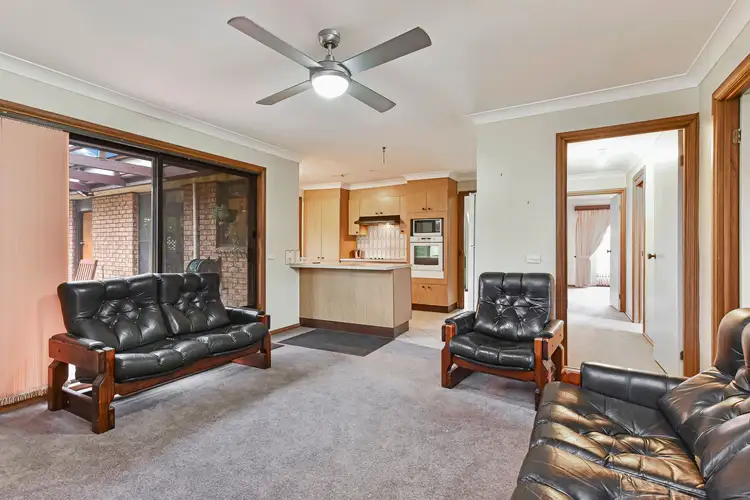 Second view of Homely house listing, 139 Wine Country Drive, Nulkaba NSW 2325