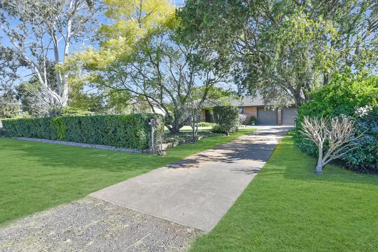 Fourth view of Homely house listing, 139 Wine Country Drive, Nulkaba NSW 2325