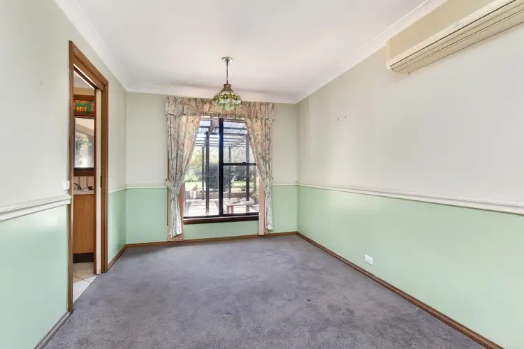 Sixth view of Homely house listing, 139 Wine Country Drive, Nulkaba NSW 2325