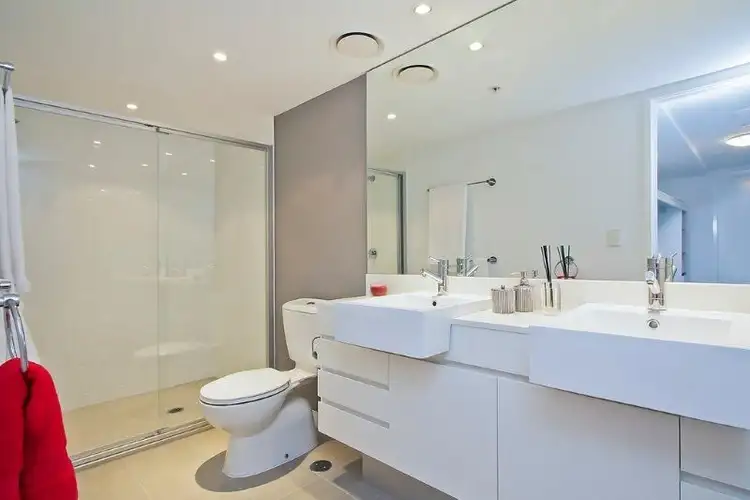 Fifth view of Homely apartment listing, 32302/9 Lawson Street, Southport QLD 4215