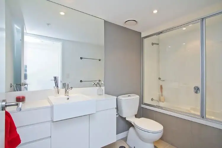 Seventh view of Homely apartment listing, 32302/9 Lawson Street, Southport QLD 4215