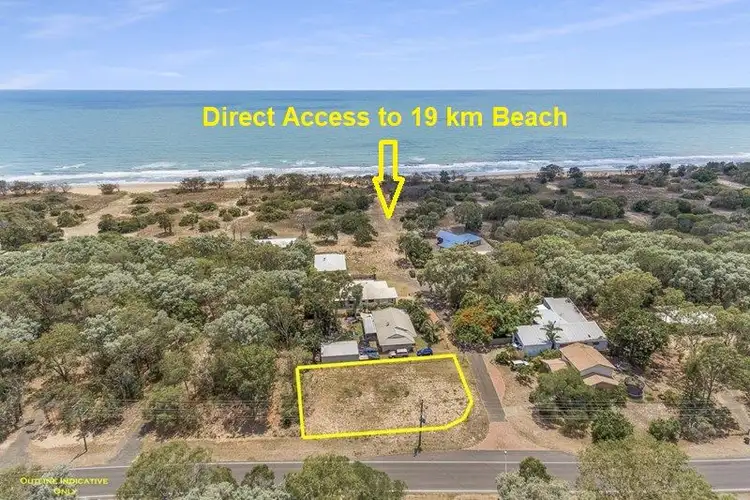 1 Kurrawa Court, Moore Park Beach QLD 4670