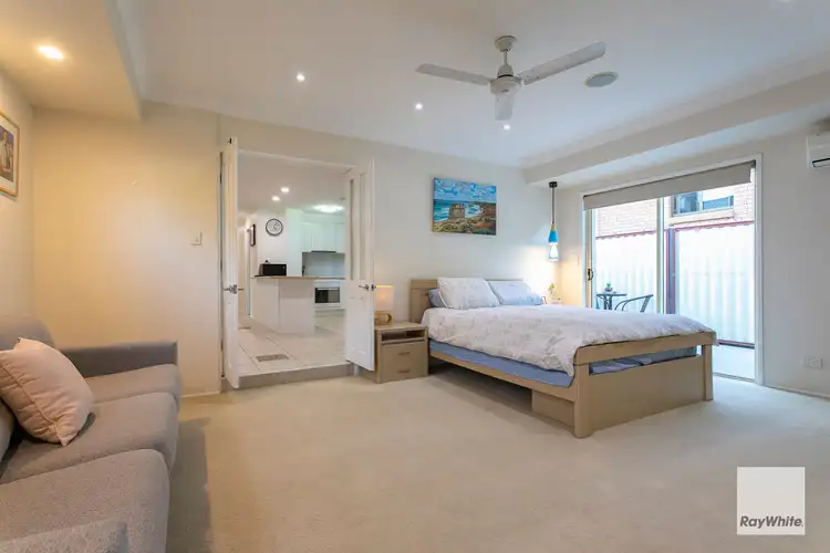 Second view of Homely house listing, 8 Wilkie Street, Redland Bay QLD 4165