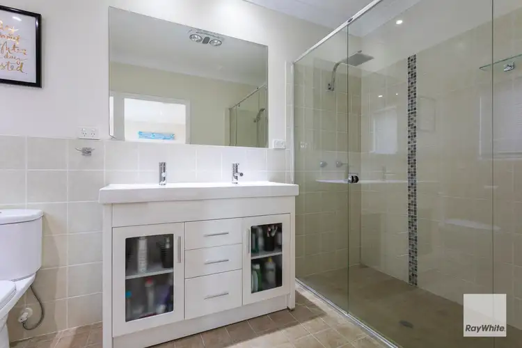 Third view of Homely house listing, 8 Wilkie Street, Redland Bay QLD 4165