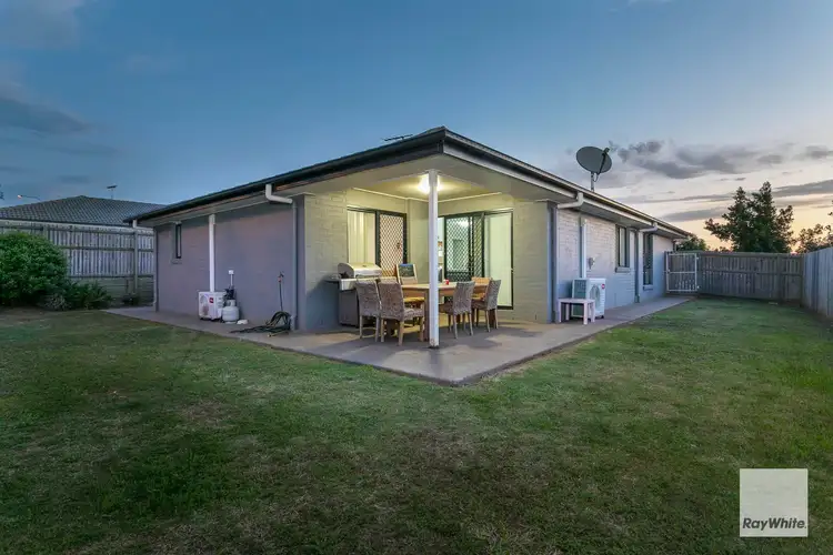 Second view of Homely house listing, 120 Bankswood Drive, Redland Bay QLD 4165