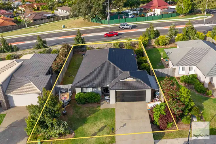Third view of Homely house listing, 120 Bankswood Drive, Redland Bay QLD 4165