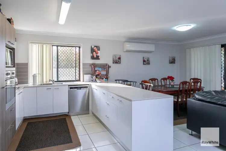 Fourth view of Homely house listing, 120 Bankswood Drive, Redland Bay QLD 4165