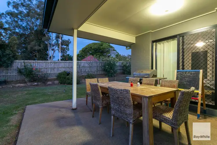 Sixth view of Homely house listing, 120 Bankswood Drive, Redland Bay QLD 4165
