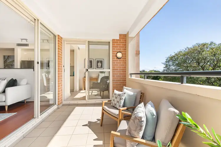 Third view of Homely apartment listing, 101/4 Karrabee Avenue, Huntleys Cove NSW 2111