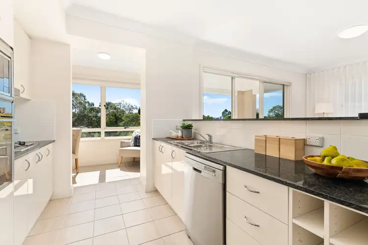 Fifth view of Homely apartment listing, 101/4 Karrabee Avenue, Huntleys Cove NSW 2111