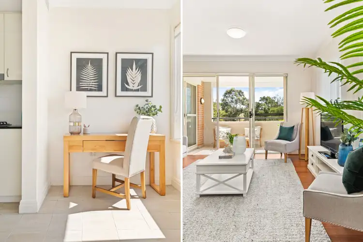 Sixth view of Homely apartment listing, 101/4 Karrabee Avenue, Huntleys Cove NSW 2111
