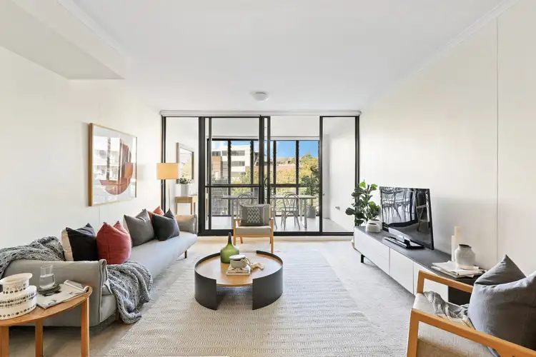 427/221 Sydney Park Road, Erskineville NSW 2043
