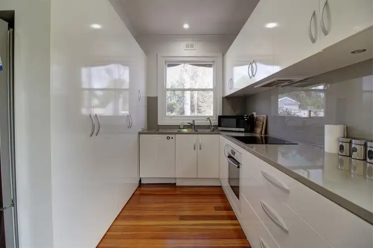 Second view of Homely house listing, 37 Laffer Street, Barmera SA 5345