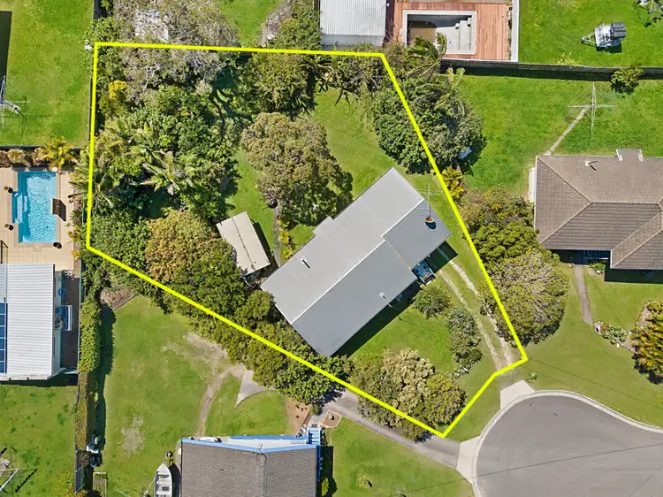 Fourth view of Homely house listing, 10 Mellum Court, Dicky Beach QLD 4551