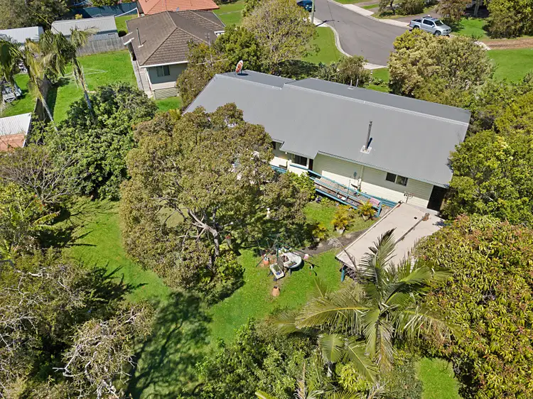 Fifth view of Homely house listing, 10 Mellum Court, Dicky Beach QLD 4551