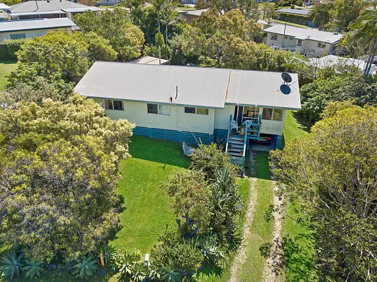 Sixth view of Homely house listing, 10 Mellum Court, Dicky Beach QLD 4551