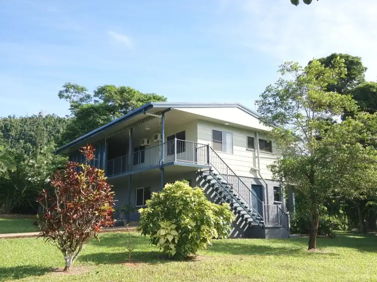 31 Cutten Street, Bingil Bay QLD 4852