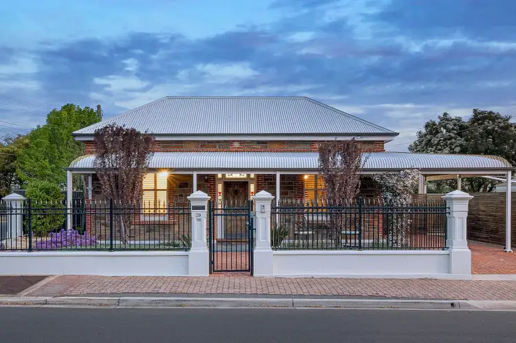 39 Ballville Street, Prospect SA 5082