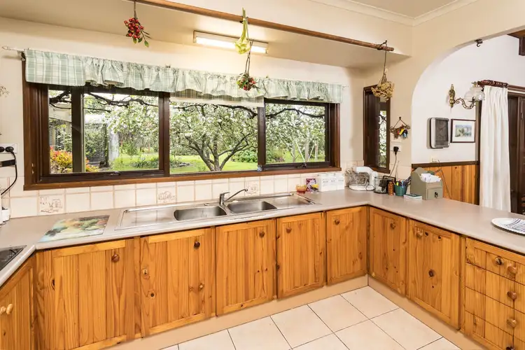 Second view of Homely house listing, 14-16 Robinson Street, Murchison VIC 3610