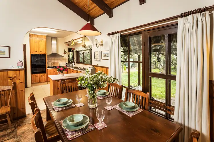 Sixth view of Homely house listing, 14-16 Robinson Street, Murchison VIC 3610