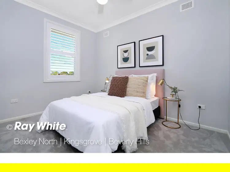 Fifth view of Homely house listing, 10 St Kilda Street, Bexley North NSW 2207