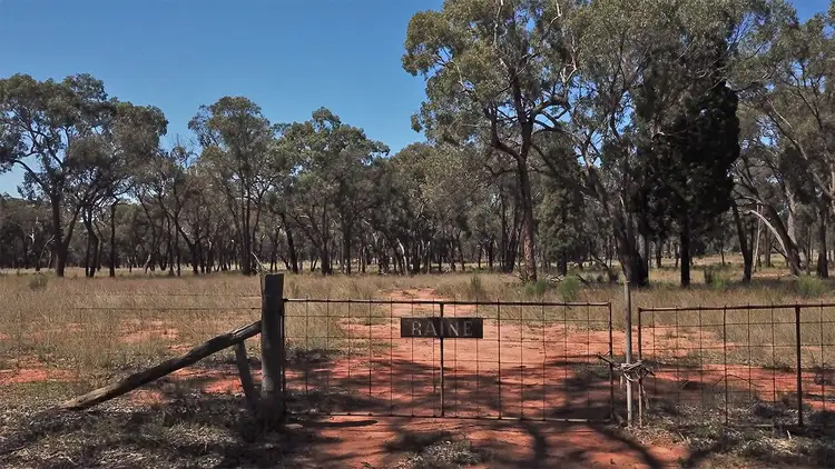 Main view of Homely rural property listing, 312 QUAKER TOMMY Road, Coonabarabran NSW 2357