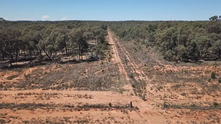 Second view of Homely rural property listing, 312 QUAKER TOMMY Road, Coonabarabran NSW 2357