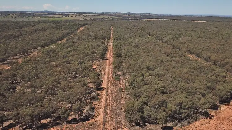 Fourth view of Homely rural property listing, 312 QUAKER TOMMY Road, Coonabarabran NSW 2357