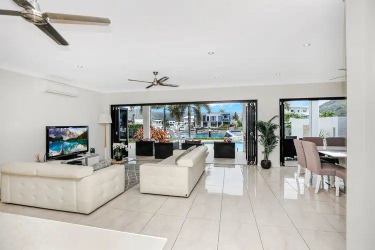 Fifth view of Homely house listing, 129 Harbour Drive, Trinity Park QLD 4879