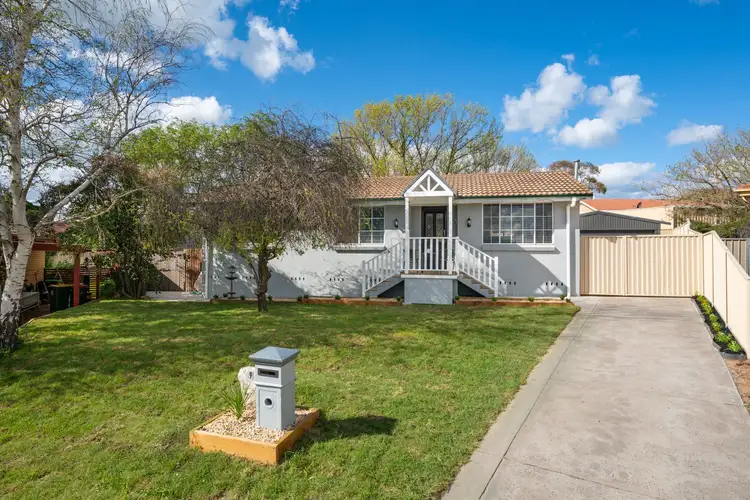 9 Trumper Place, Windradyne NSW 2795