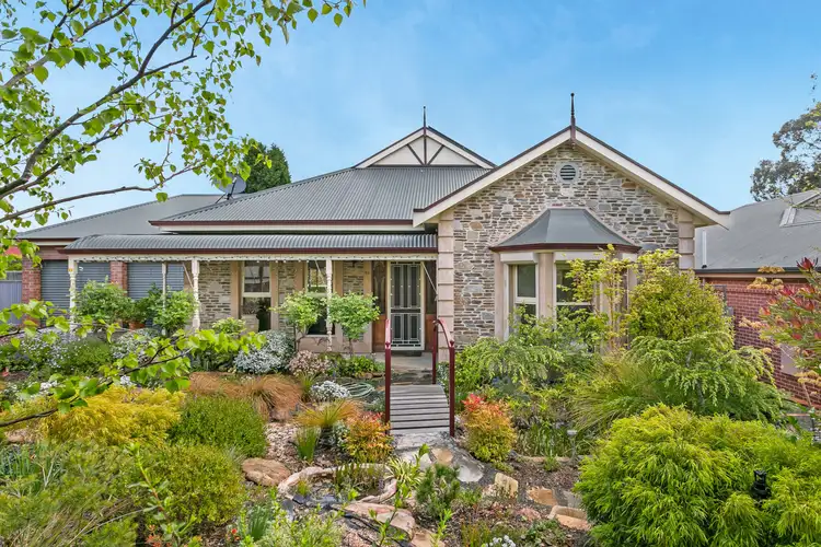 Main view of Homely house listing, 22 Blundy Way, Littlehampton SA 5250