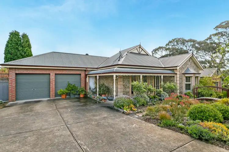 Second view of Homely house listing, 22 Blundy Way, Littlehampton SA 5250