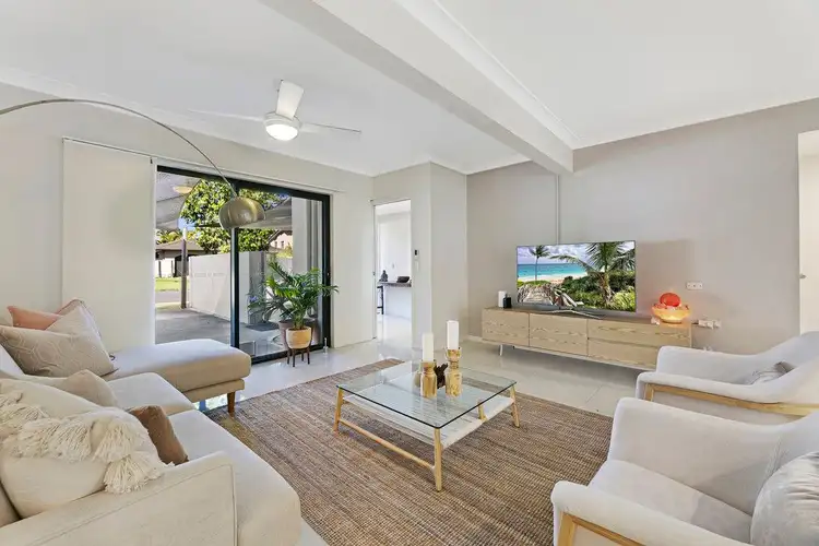 Third view of Homely house listing, 51 Collins Crescent, Benowa QLD 4217