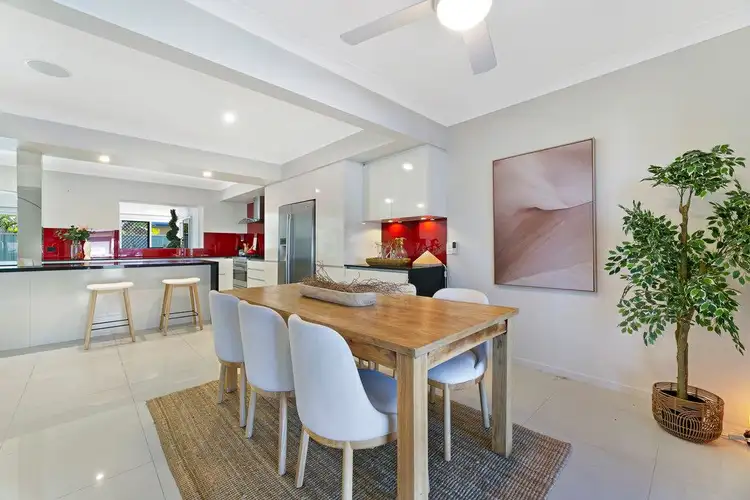 Sixth view of Homely house listing, 51 Collins Crescent, Benowa QLD 4217