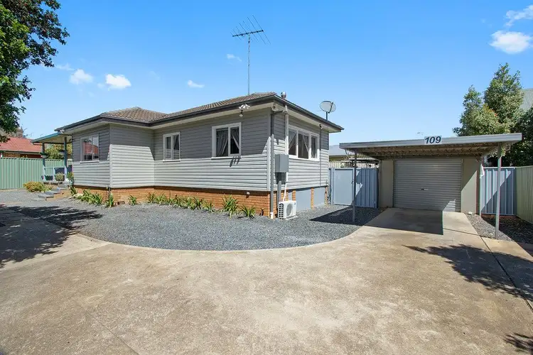 109 Bells Line of Road, North Richmond NSW 2754