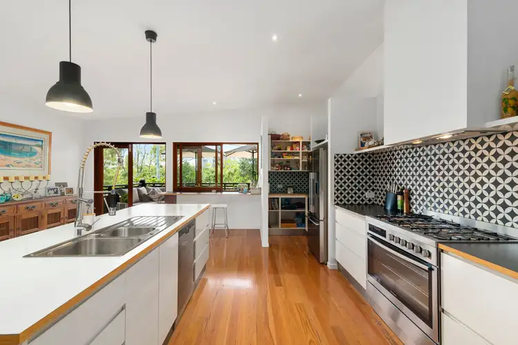 Fifth view of Homely semi-detached listing, 1/442 Coolangatta Road, Tugun QLD 4224