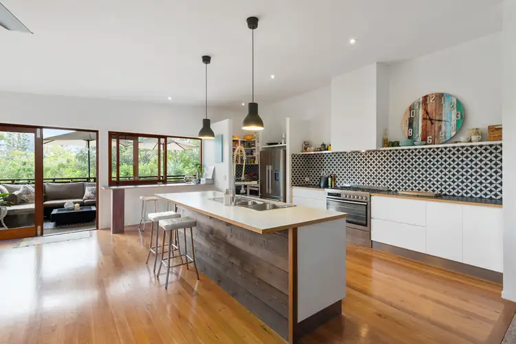 Sixth view of Homely semi-detached listing, 1/442 Coolangatta Road, Tugun QLD 4224